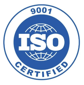 Сертификат ISO